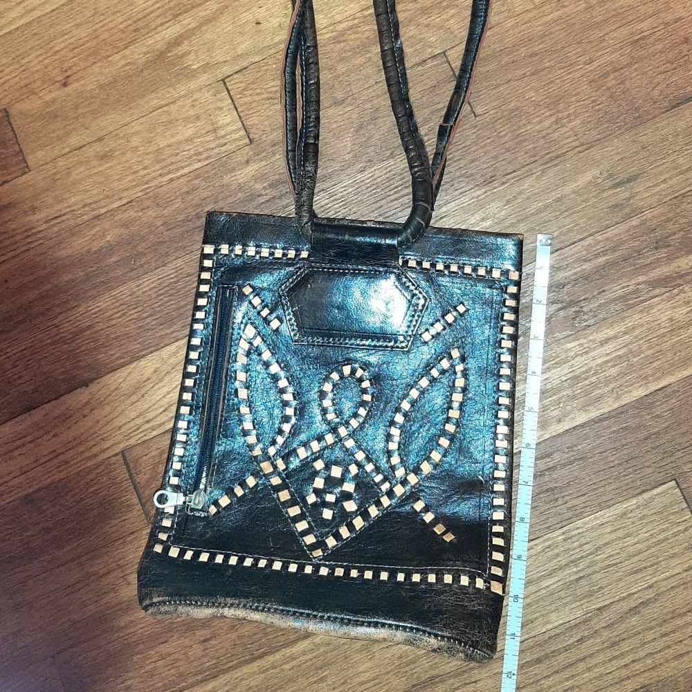 Peruvian Purses (Two) - image 3